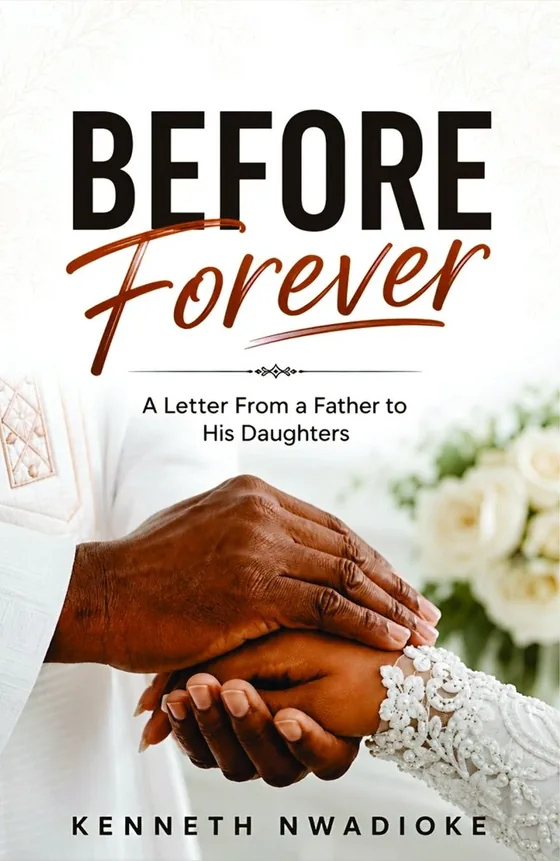 Front cover of Before Forever by Kenneth Nwadioke