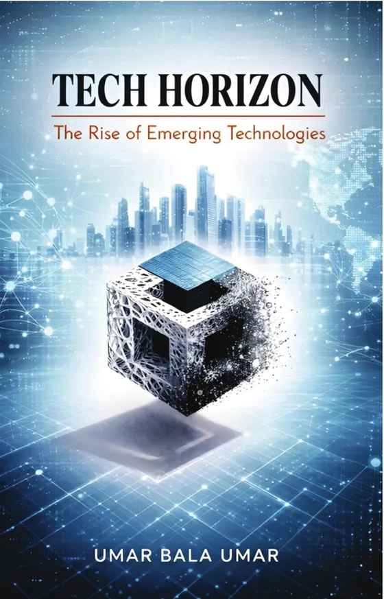 Front cover of Tech Horizon by Umar Bala Umar